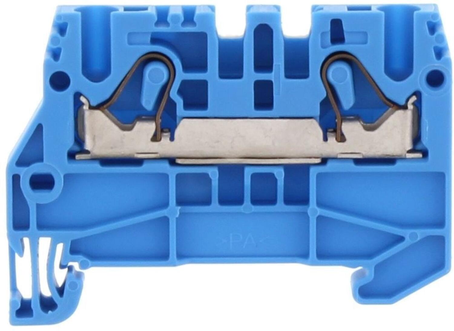 Pikajousivoimaliitin, sininen