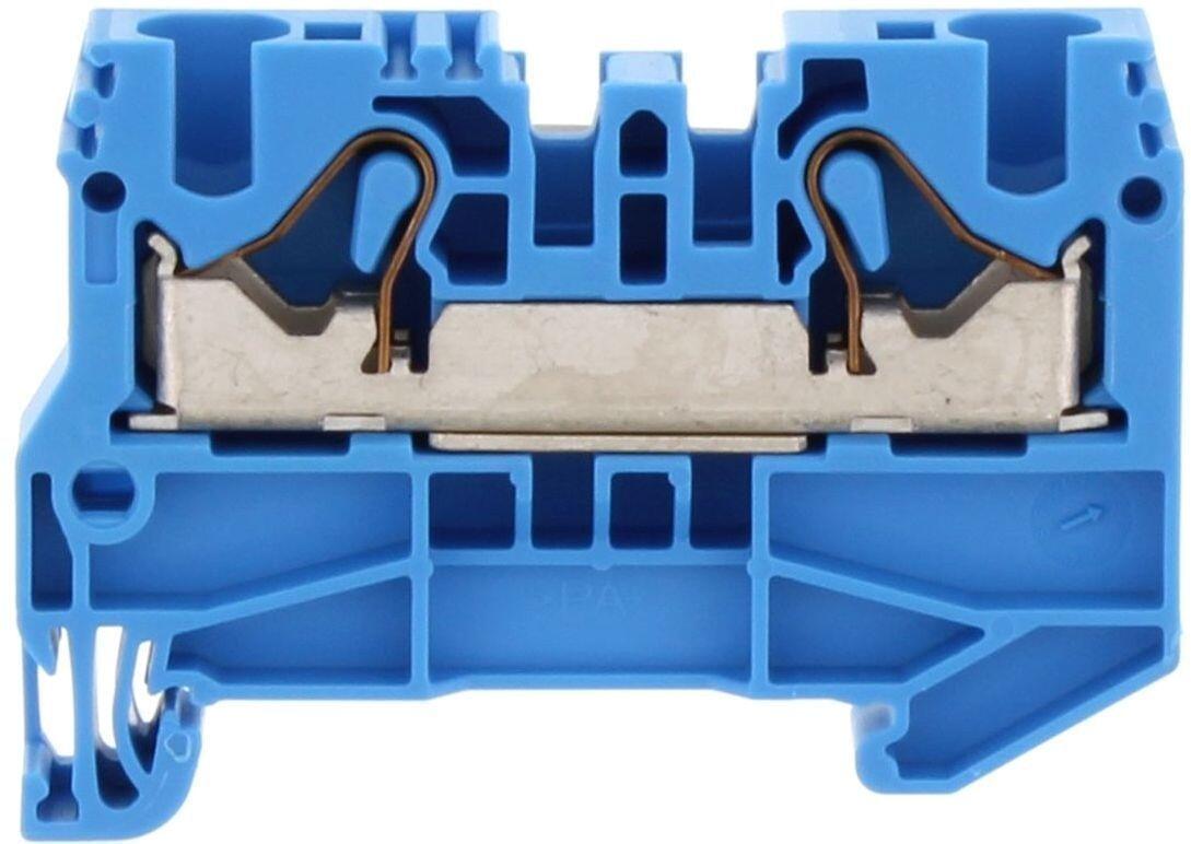 Pikajousivoimaliitin, sininen