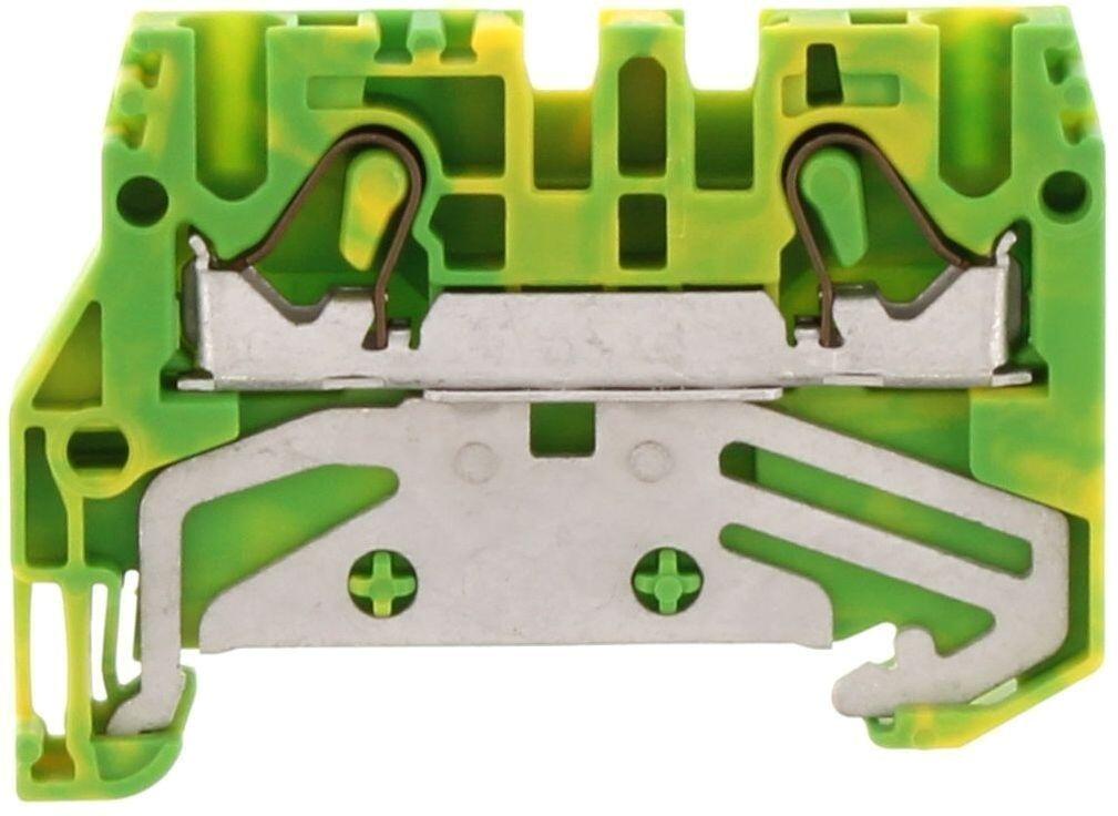 Pikajousivoimaliitin, vihreä