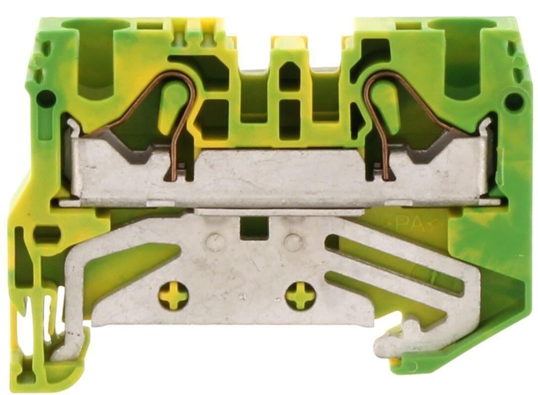 Pikajousivoimaliitin, vihreä