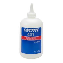 Pikaliima Loctite 431 500 g