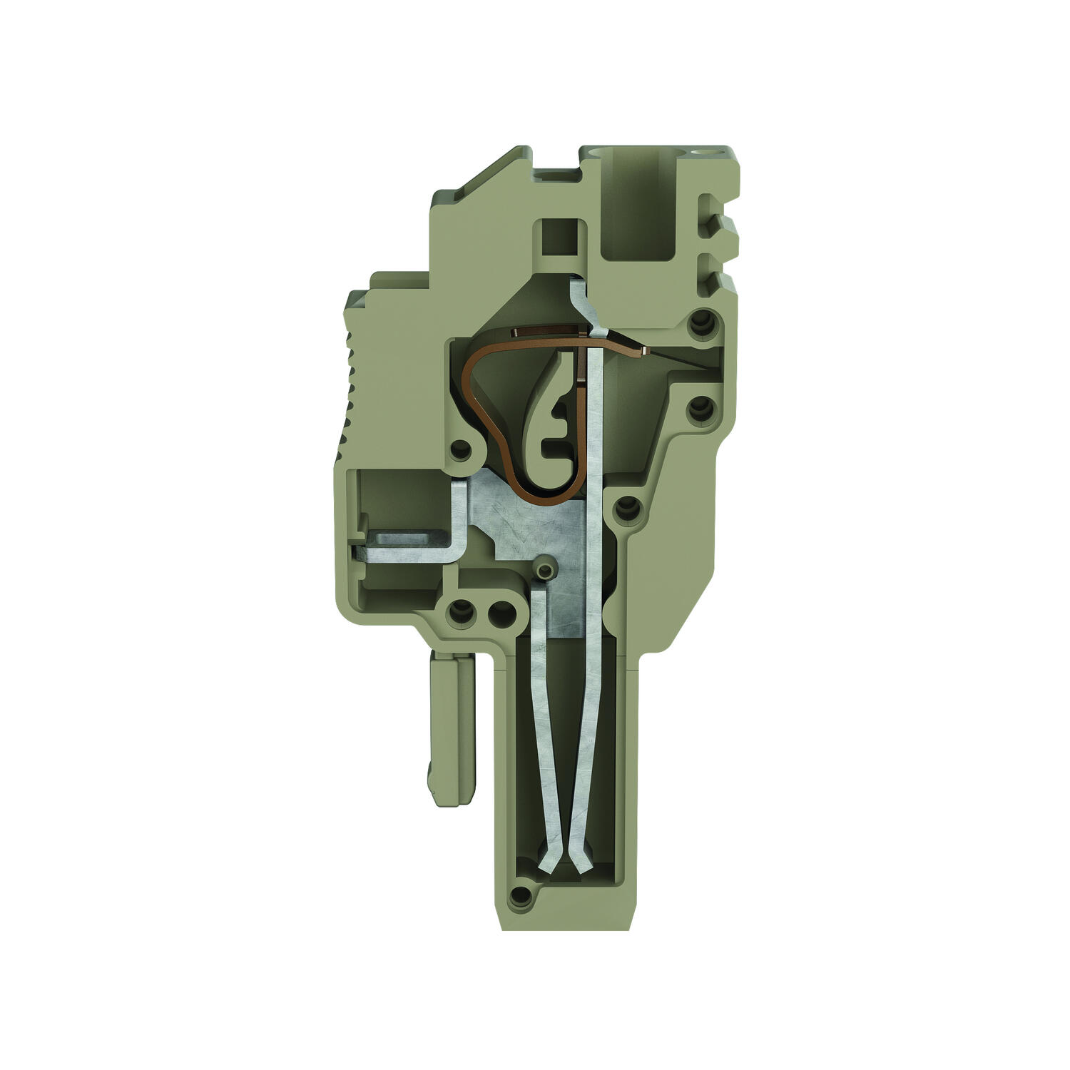 Pistokeliittimet - ZST