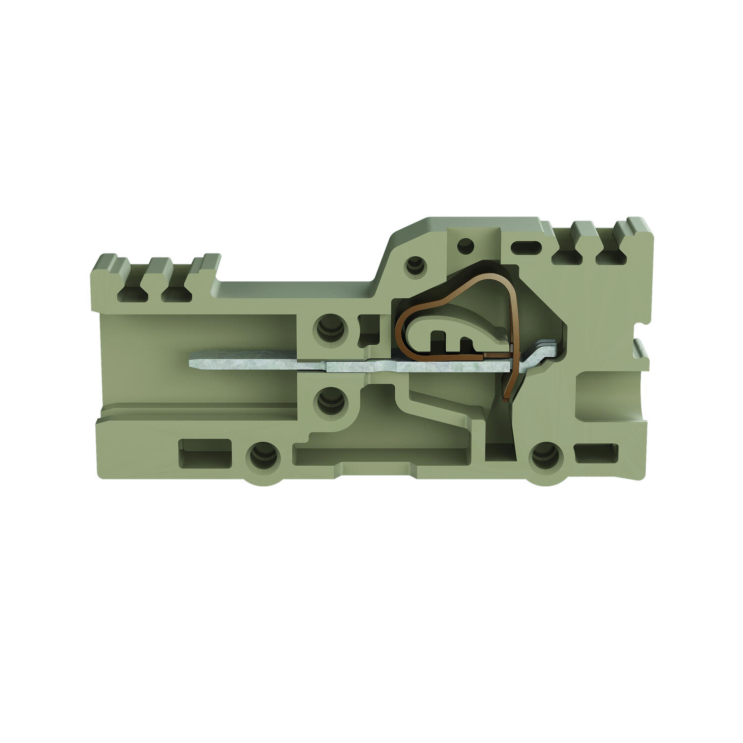 Pistokeliittimet - ZST