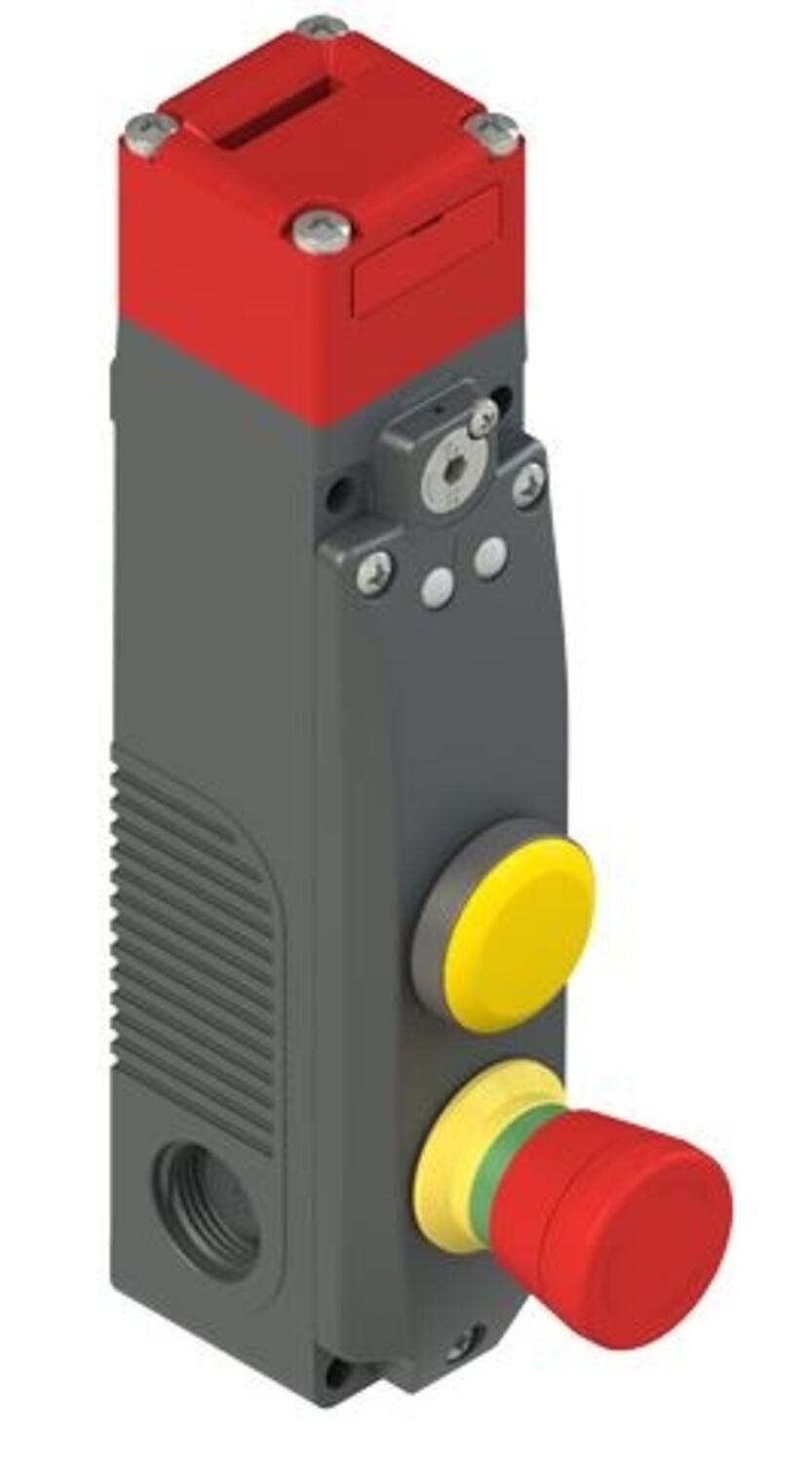 Pizzato sähkölukko N03