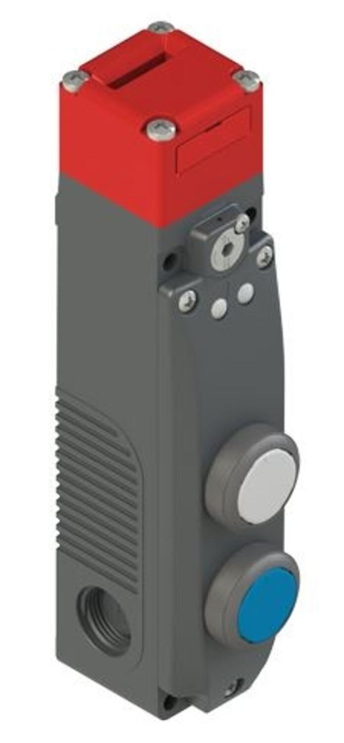 Pizzato sähkölukko N04