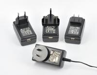 Plug-in teholähteet