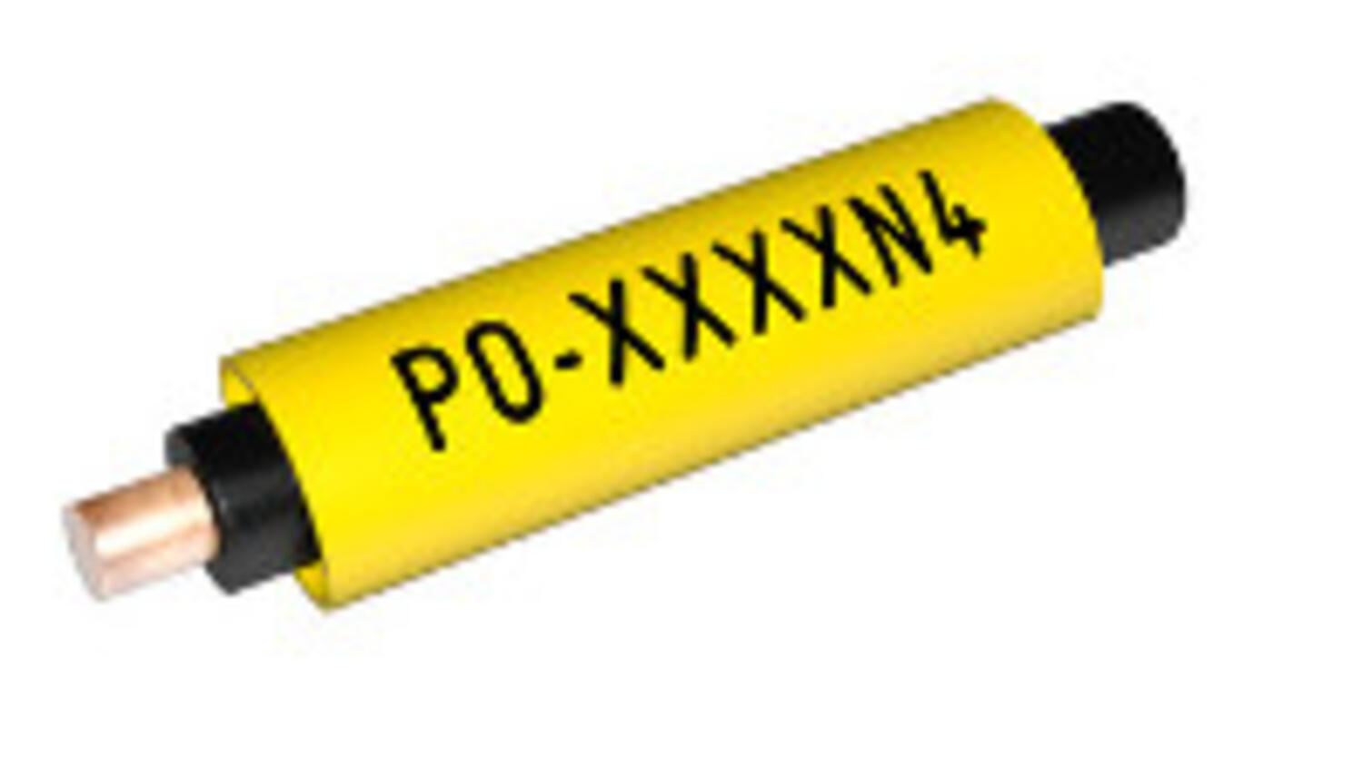 PO-profiili keltainen