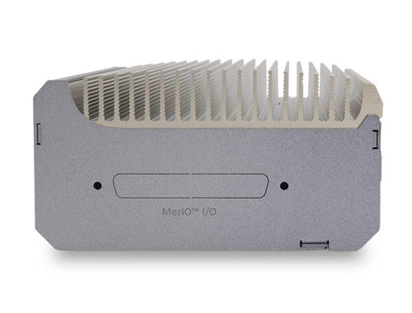 POC-300 ultrakompakti sarjan teollisuustietokoneet