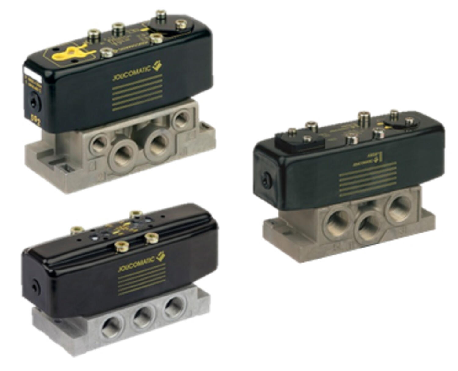 Pohjalaattaventtiilit