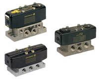 Pohjalaattaventtiilit