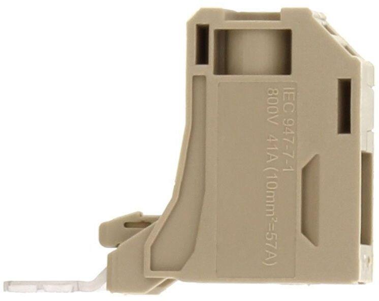 Poimintaliitin SMAG 10/6 BG