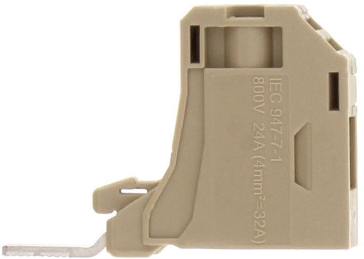 Poimintaliitin SMAG 4/2,5 BG