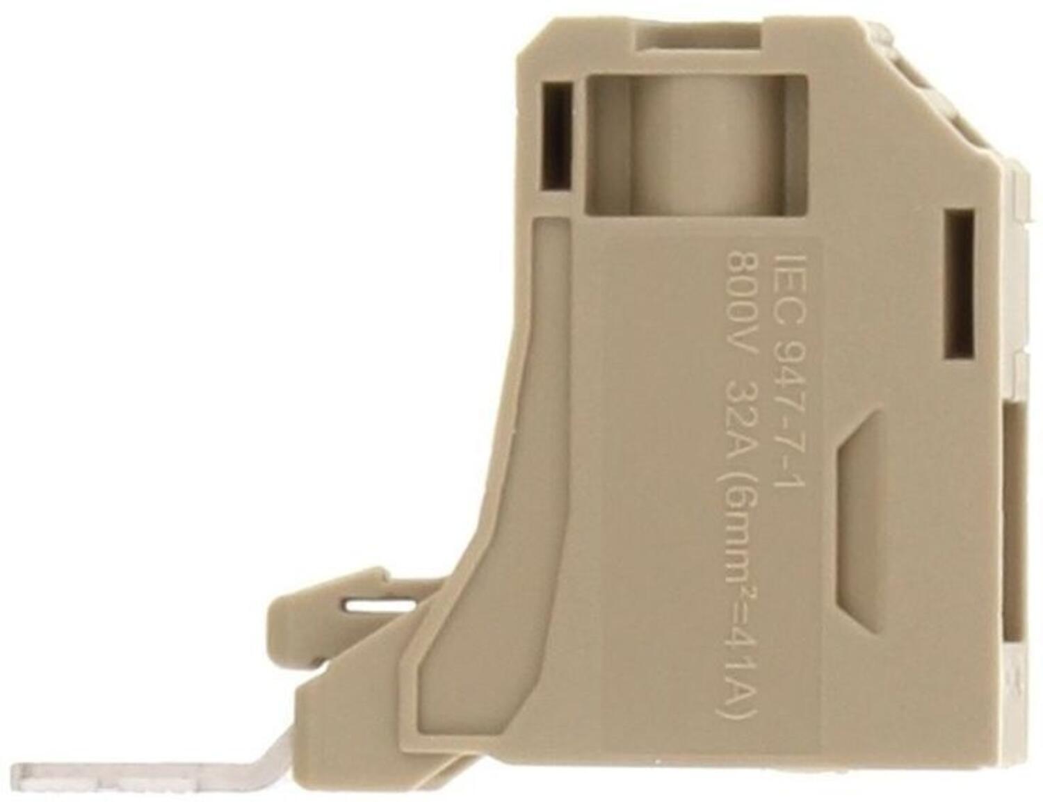 Poimintaliitin SMAG 6/4 BG