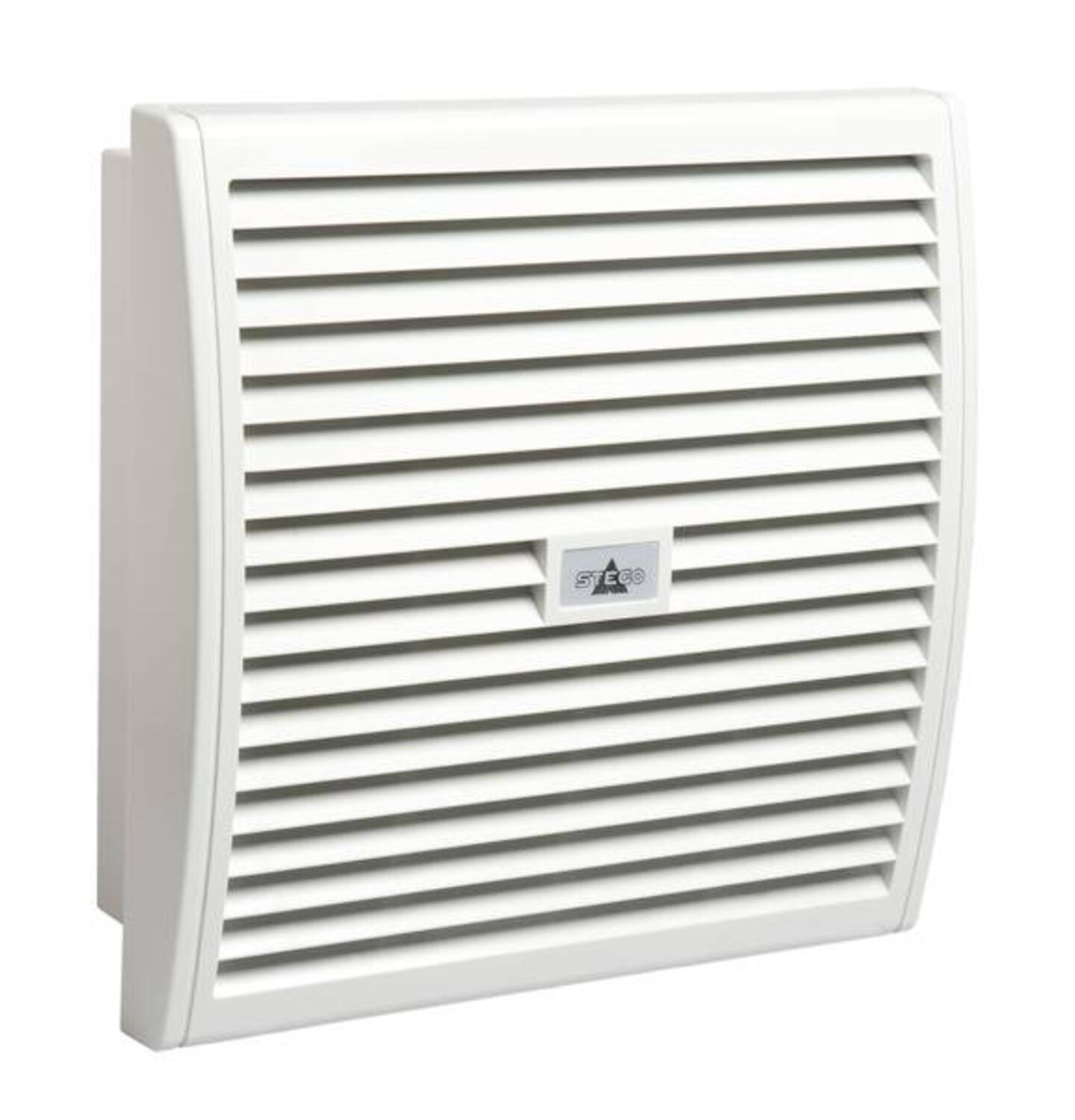 Poistoilmasuodatin FF018 250x250 mm