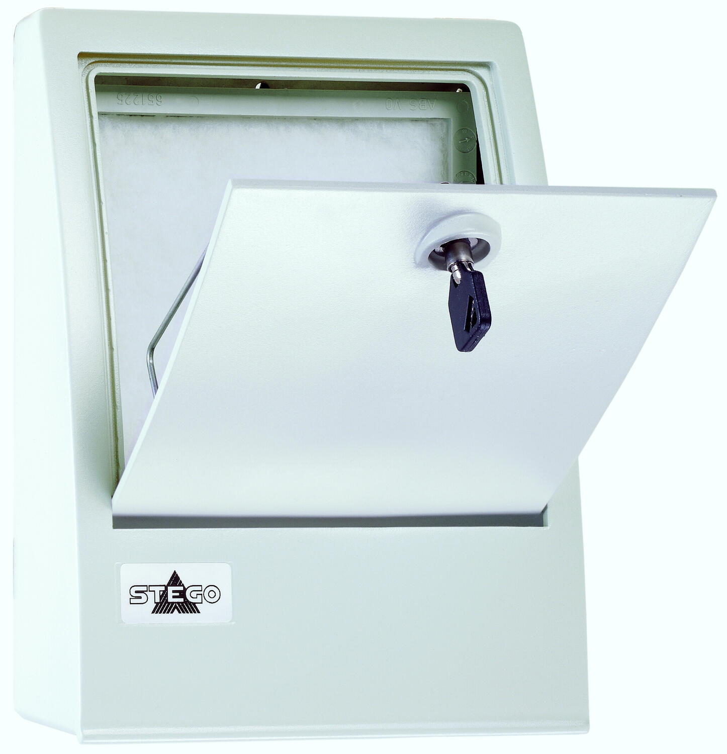 Poistoilmasuodatin FF018