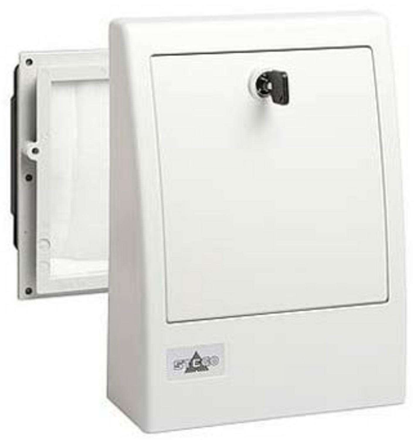 Poistoilmasuodatin FF018