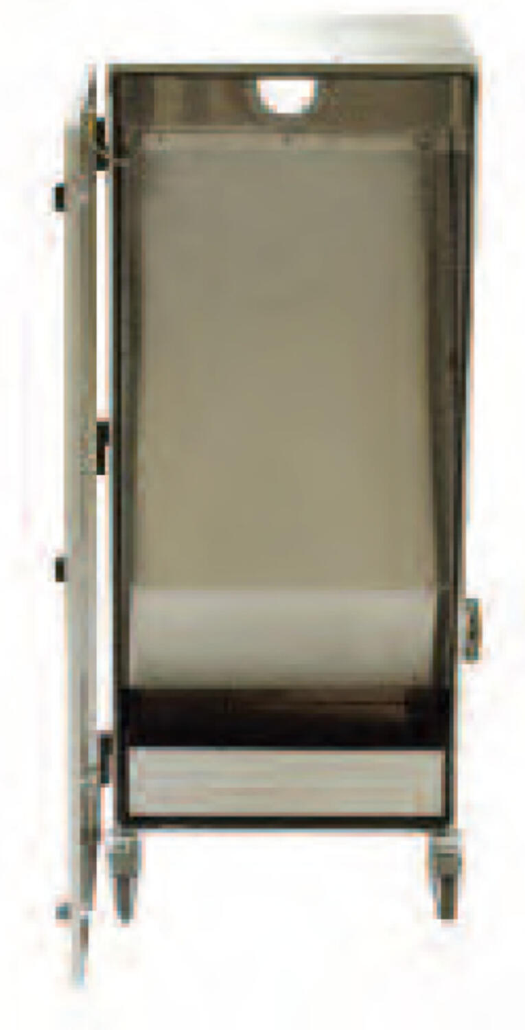 Poistolaitteet vetokaapeille ja keskitettyyn työpistepoistoon