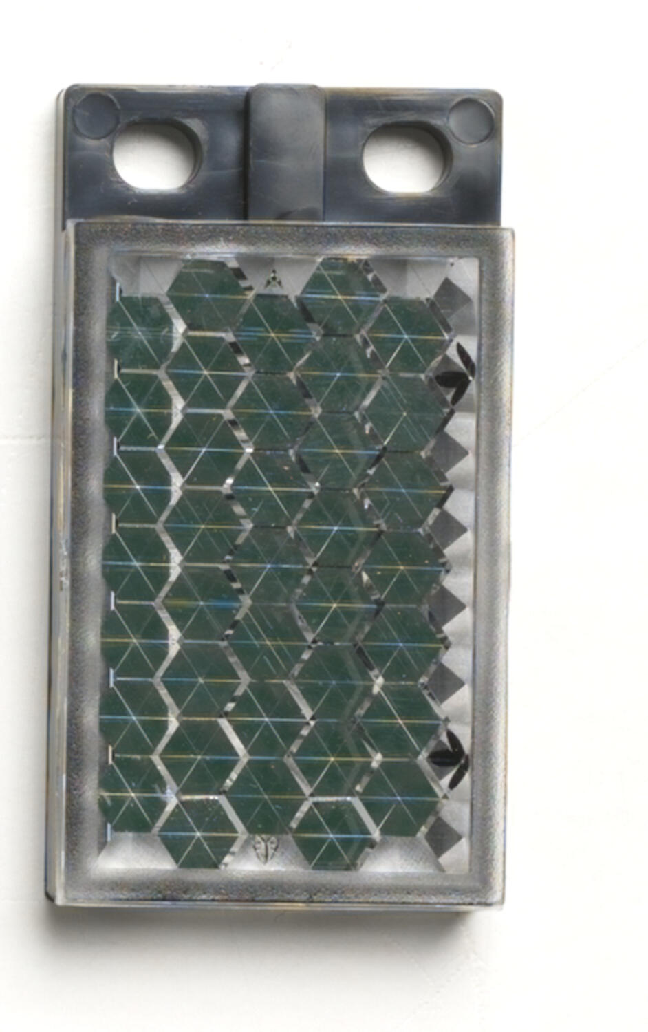 Polarized reflector 42,5x23