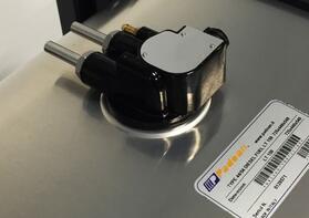 Polttoaine- ja yhdistelmäsäiliöt