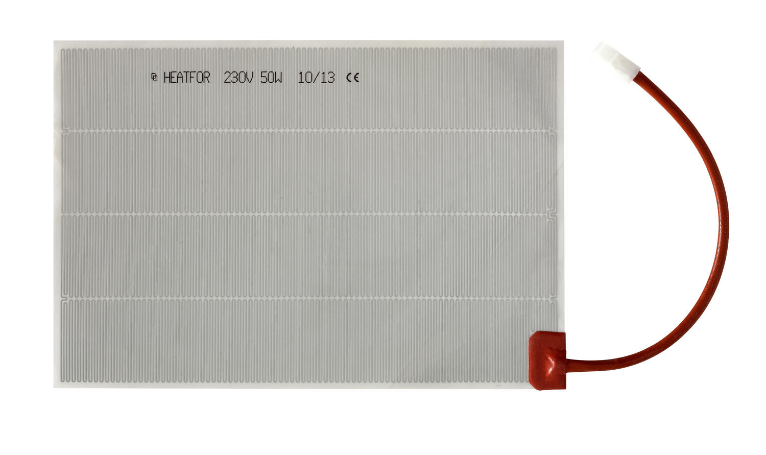 Polyesteri kalvolämmittimet