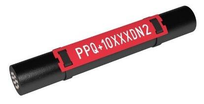 PPQ+10 10mm punainen