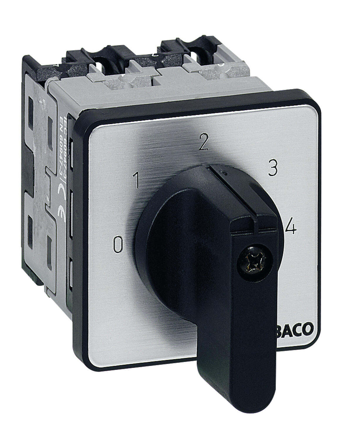 PR ONE nokkakytkimet