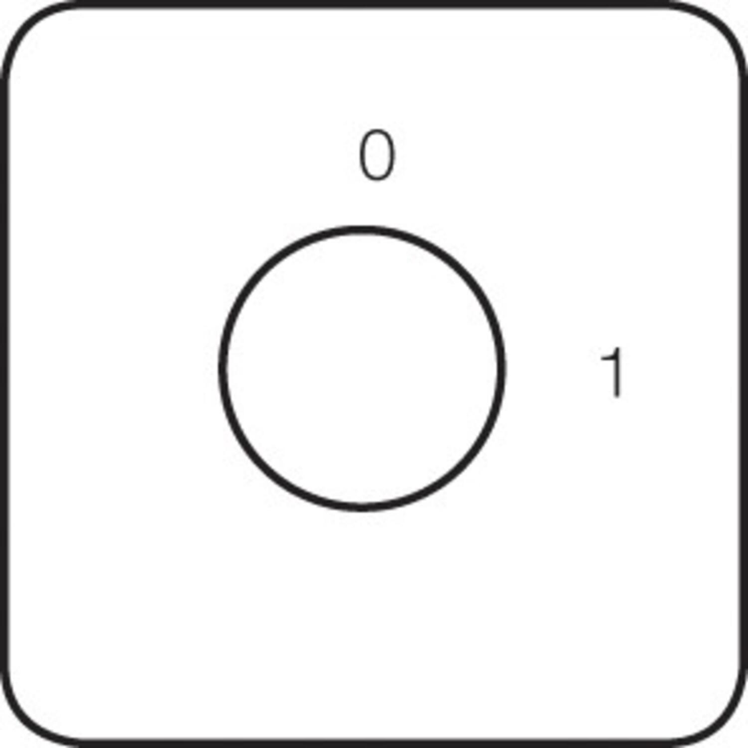 PR12 nokkakytkin tekninen kuva