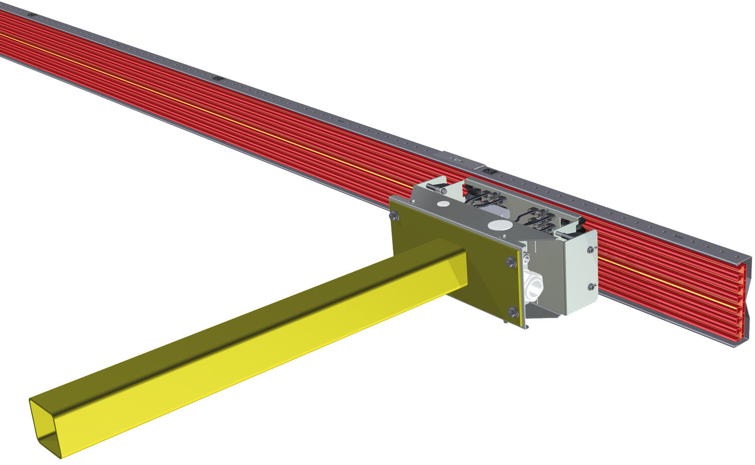 ProDuctor virtakisko