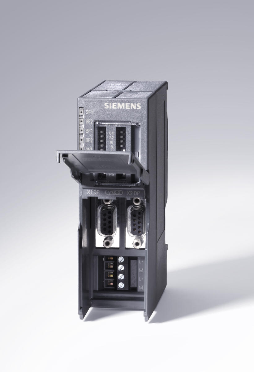 PROFIBUS Gatewayt & Couplerit