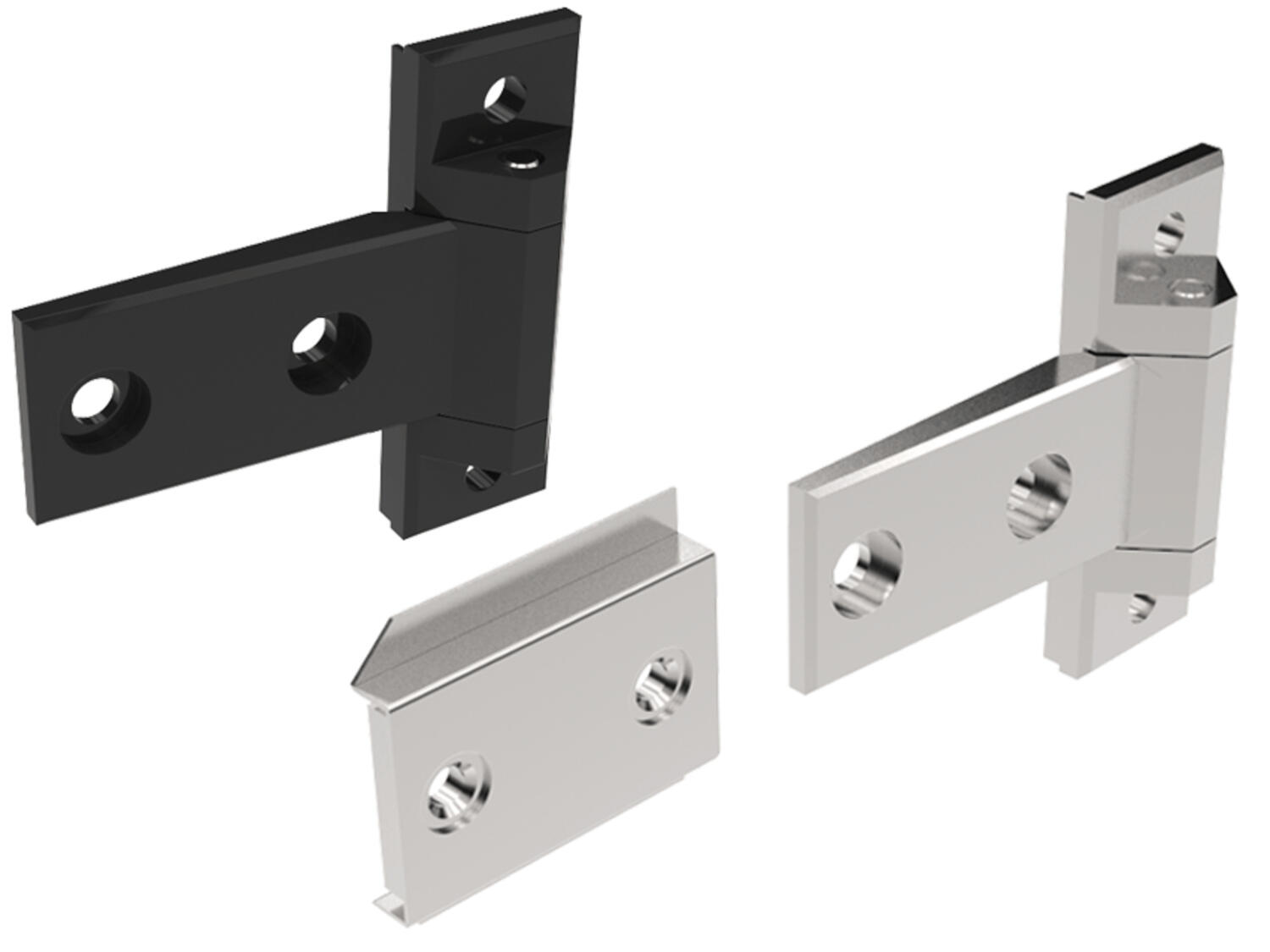 Profiilisarana ruostumaton