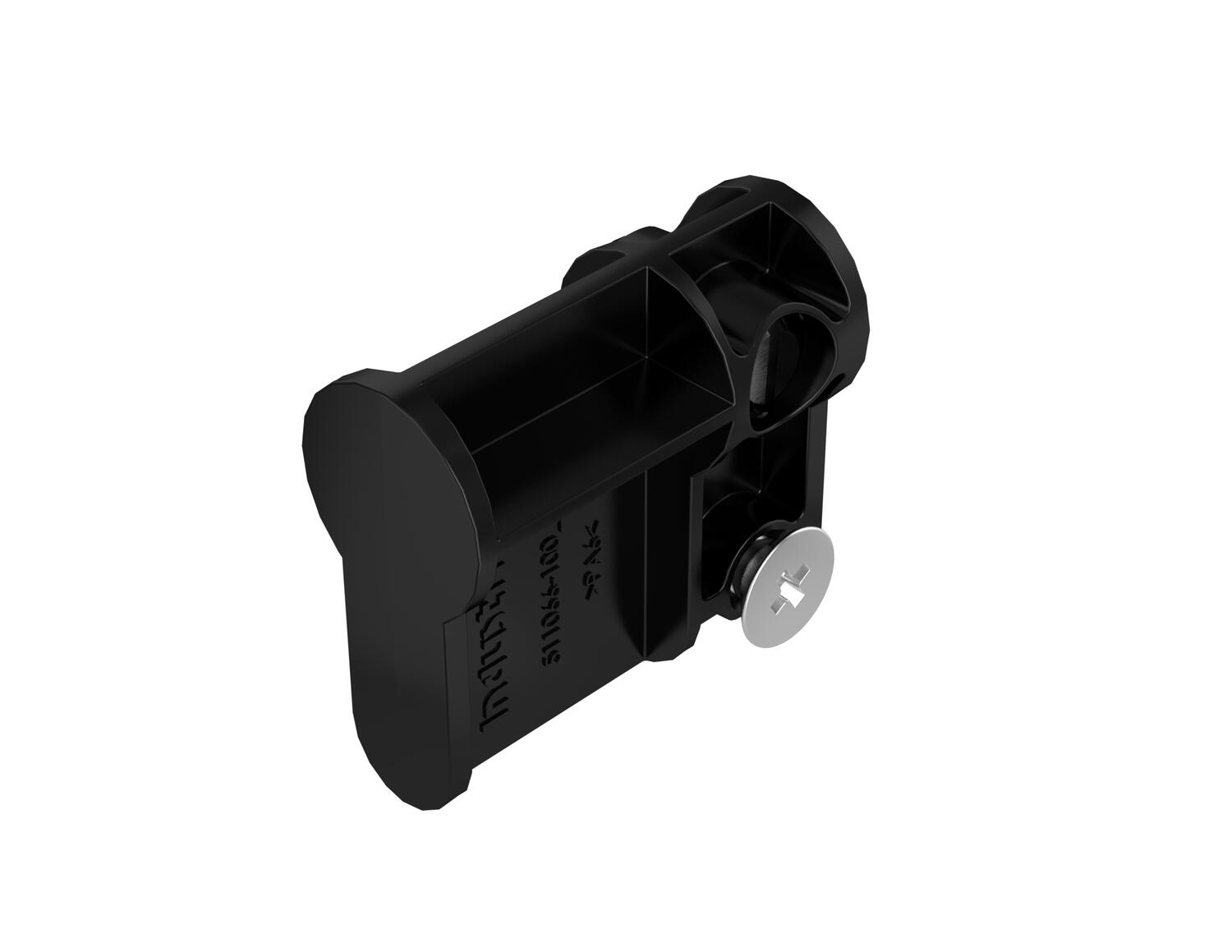 Profiilisylinteri 40 mm