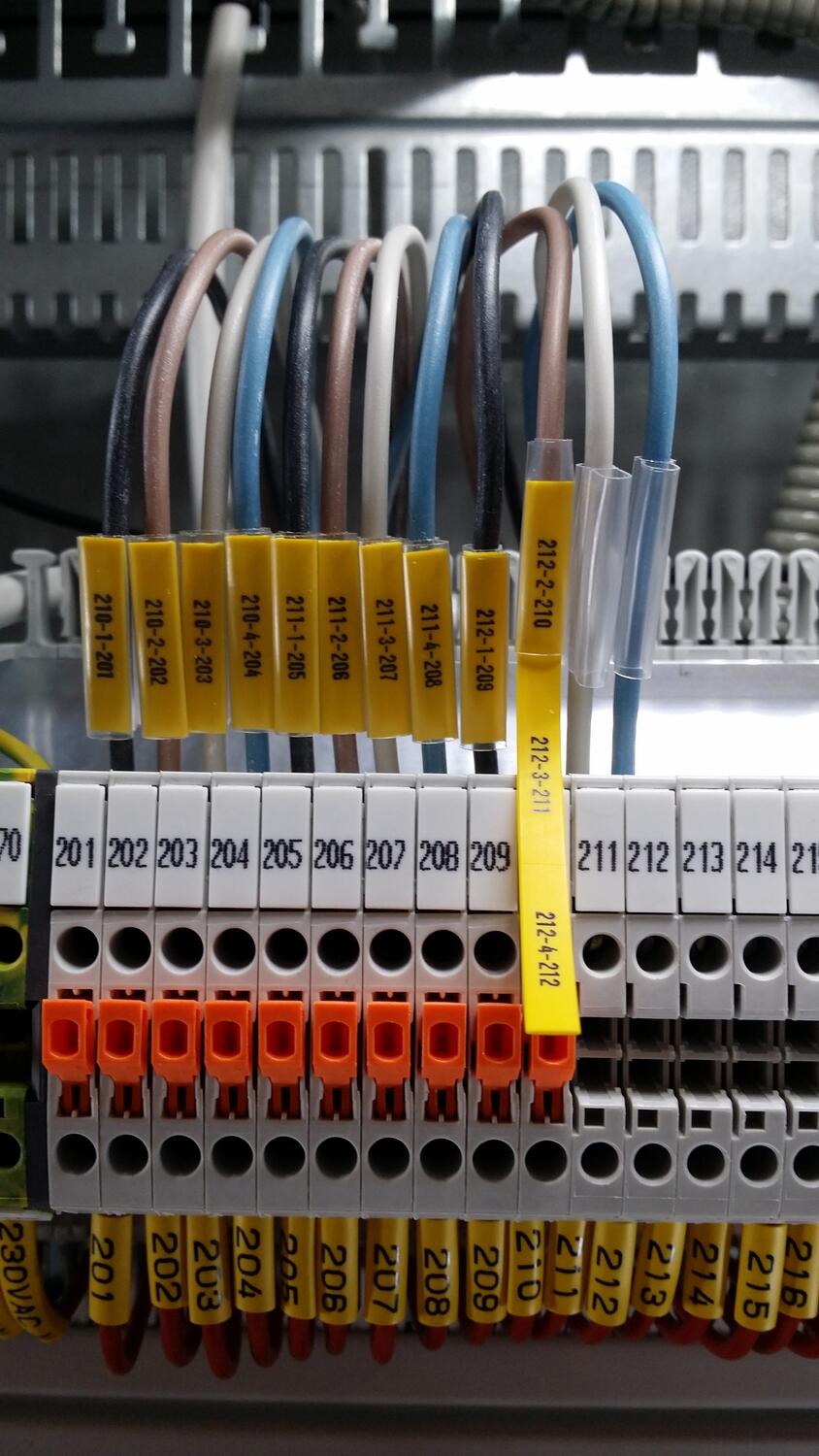 Promark lämpötulostin