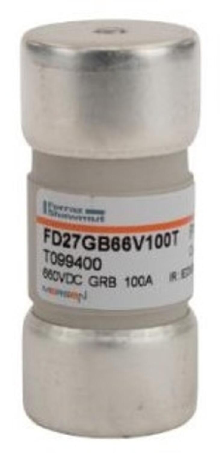 Protistor DC sulake 27x60 gRB