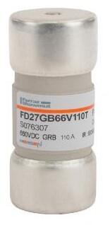 Protistor DC sulake 27x60 gRB