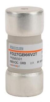 Protistor DC sulake 27x60 gRB