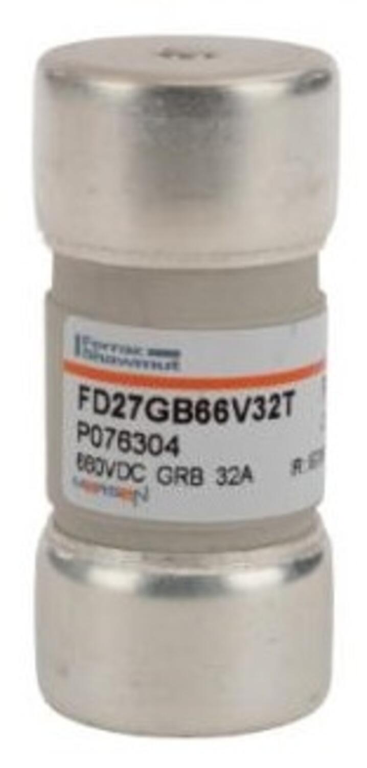 Protistor DC sulake 27x60 gRB