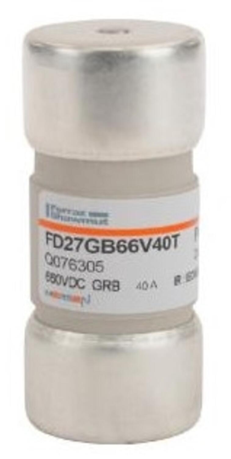 Protistor DC sulake 27x60 gRB