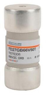 Protistor DC sulake 27x60 gRB