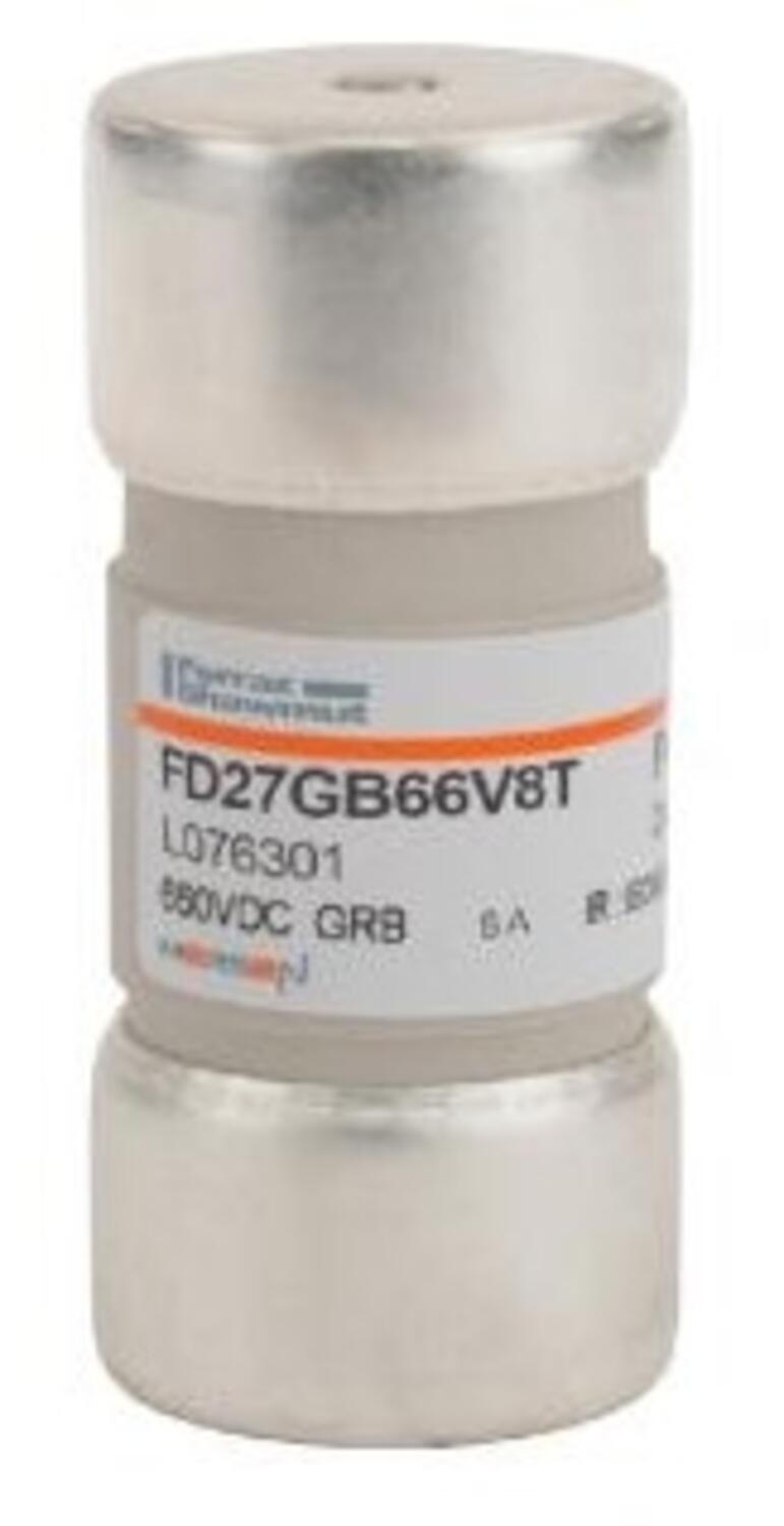 Protistor DC sulake 27x60 gRB