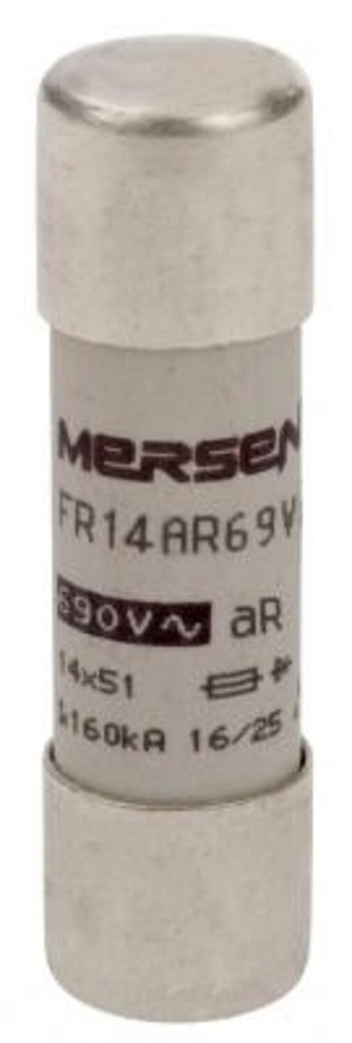 Protistor putkisulake 14x51 aR