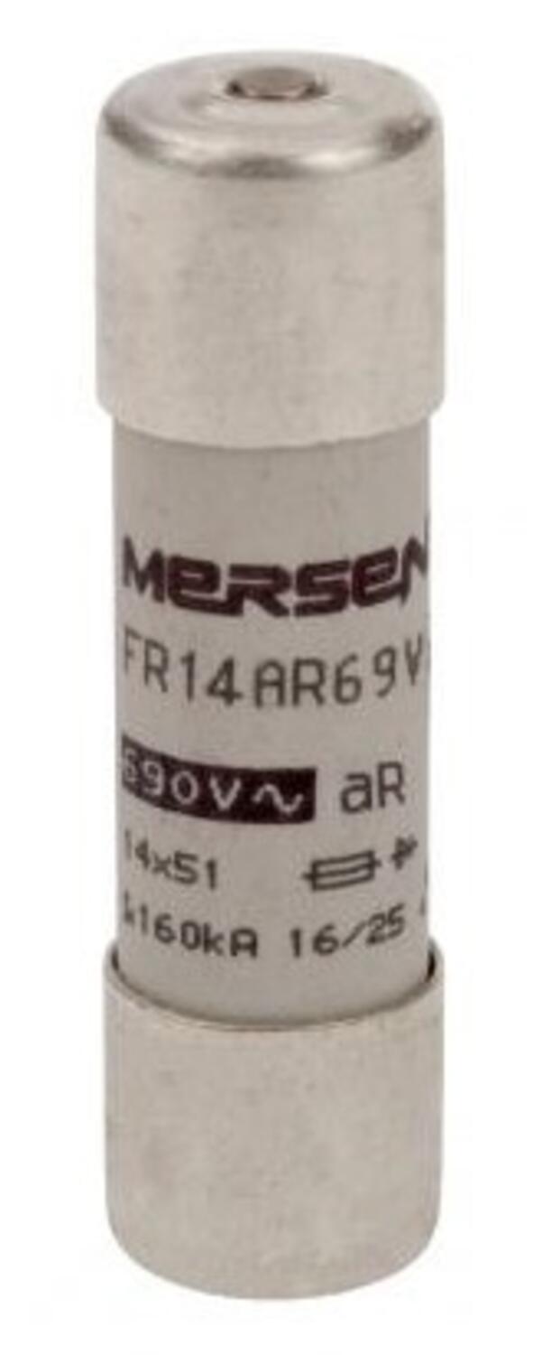 Protistor putkisulake 14x51 aR