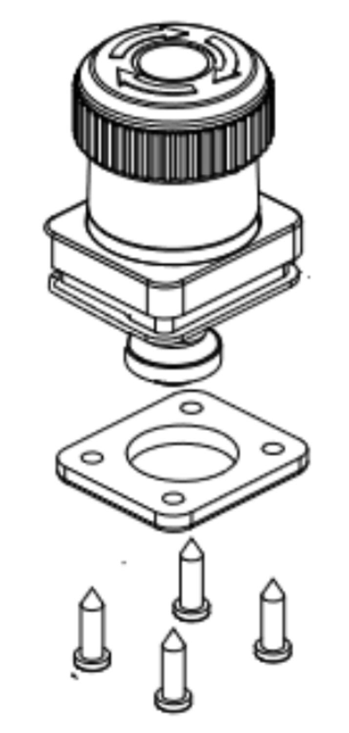 PRSL0600PI tuotekuva