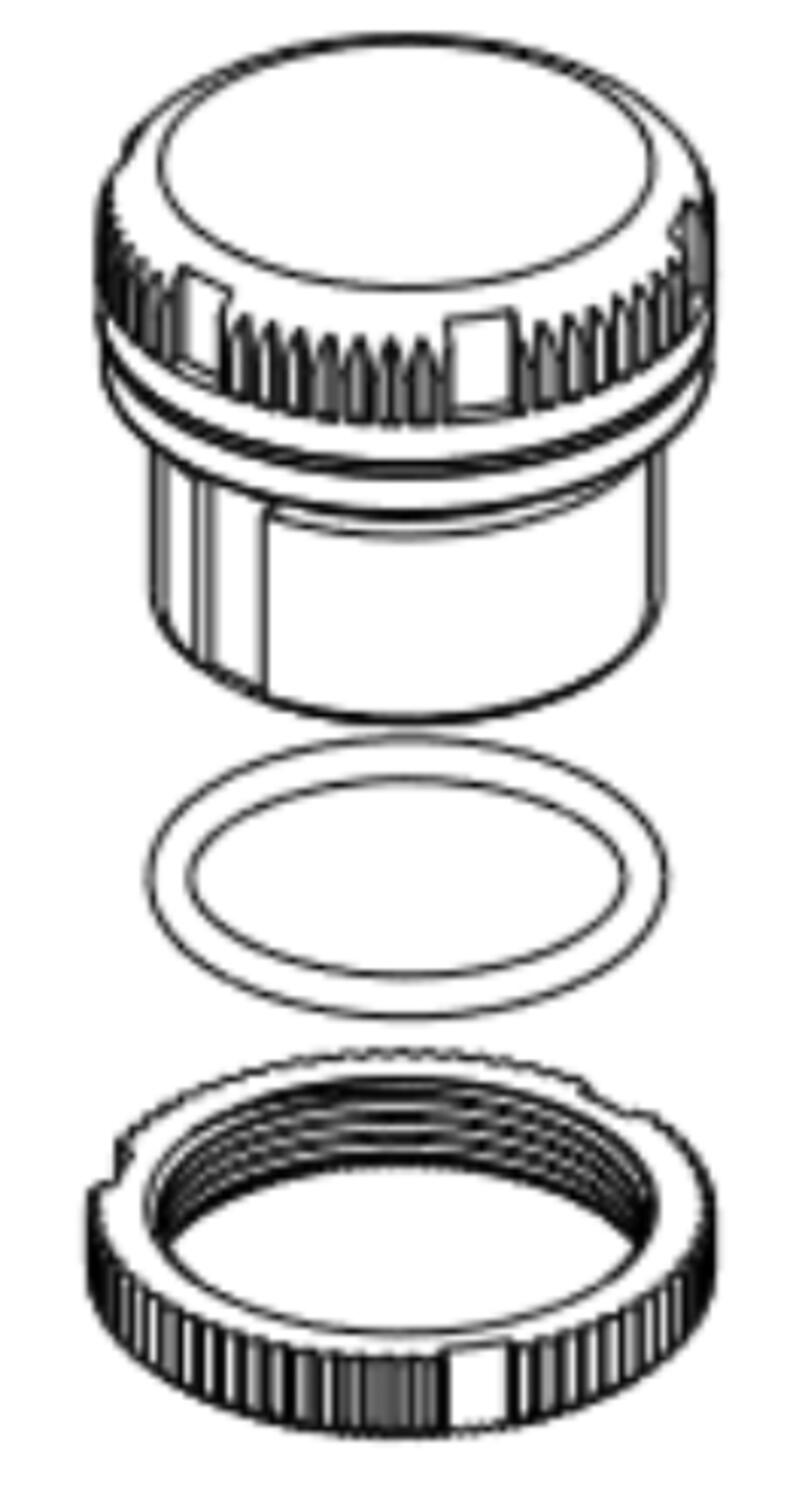 PRSL101xPI merkkilamppu tuotekuva