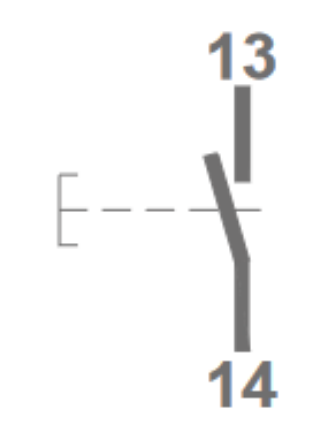 PRSL1800PI kytkentä