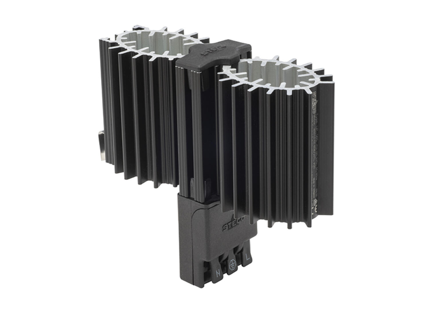 PTC-lämmitin LP165 16501.0-00 60mm