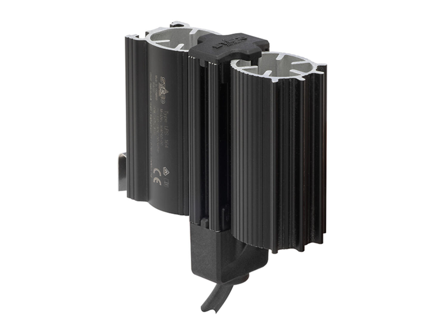 PTC-lämmitin LPS164 16404.0-00 60mm