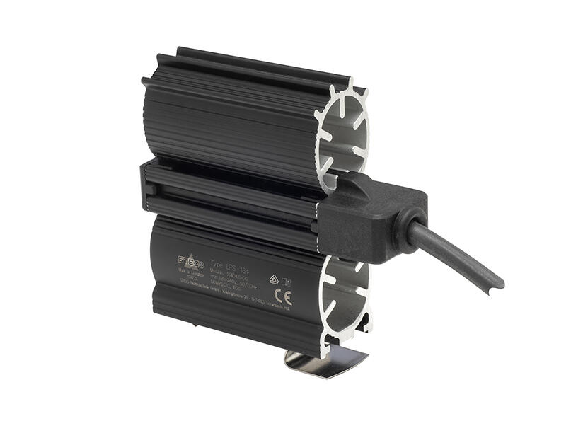 PTC-lämmitin LPS164 16404.0-00 60mm