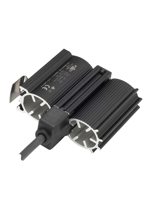 PTC-lämmitin LPS164 16404.0-00 60mm