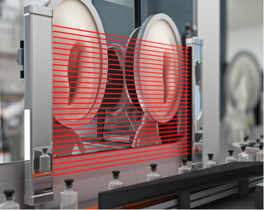 Pulse - kompaktit USB 3.0 matriisikamerat