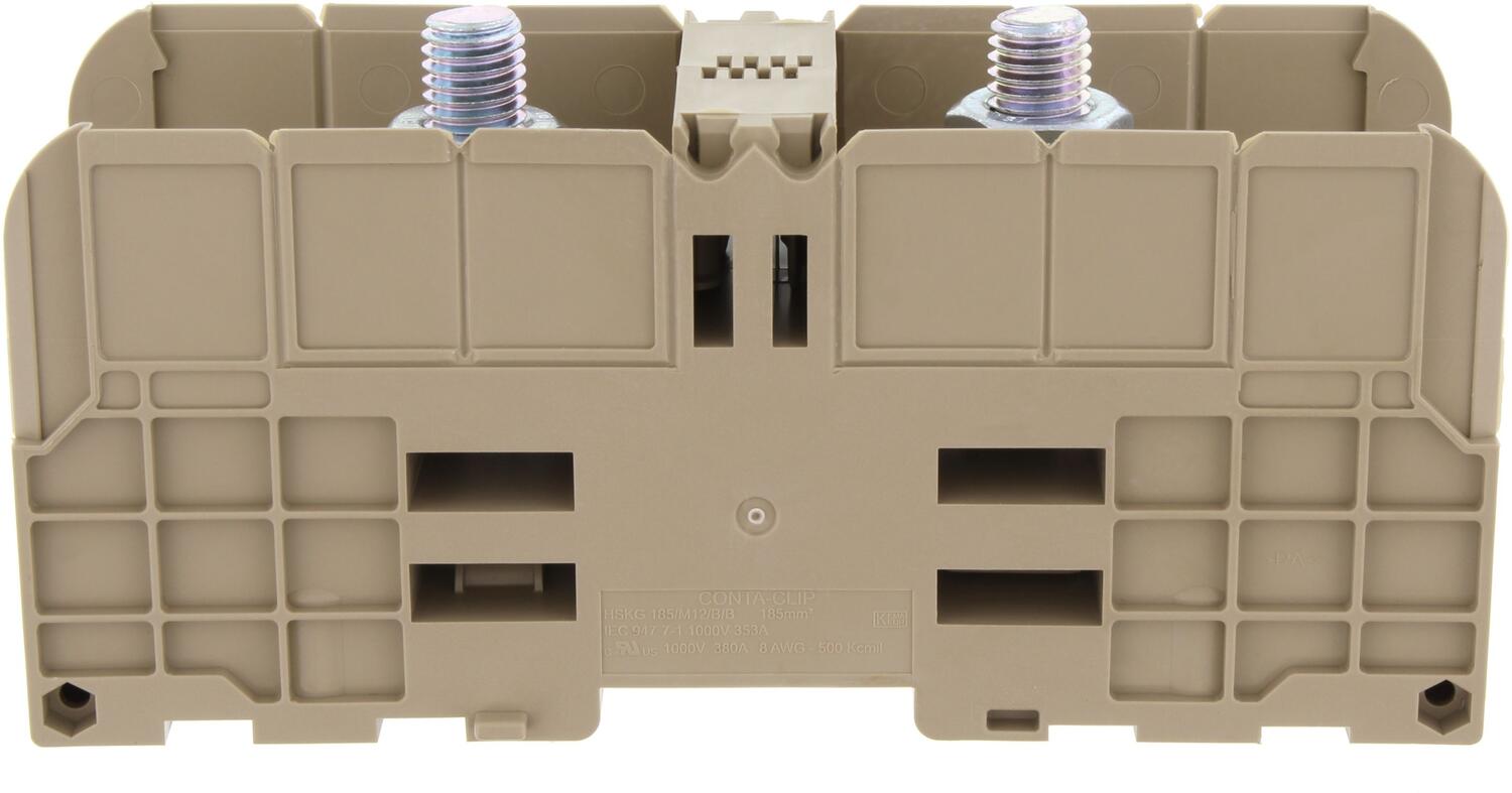 Pulttiliitin, HSKG, beige